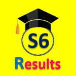 S6 Results 2023 @www.reb.rw Rwanda Education Board (REB)