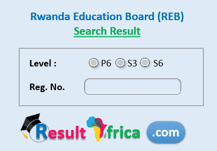 reb results 2023 online results.reb.rw