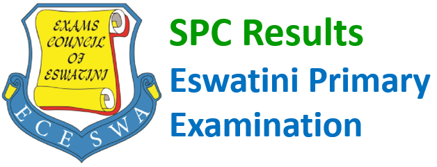 SPC Results 2023 Eswatini Primary Examination 2023-2023