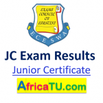 JC Result 2023 Eswatini Junior Certificate Results 2023